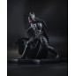 DC Direct - Statuette Resin DC Movie Statues Batman (The Dark Knight) 24 cm