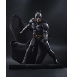 DC Direct - Statuette Resin DC Movie Statues Batman (The Dark Knight) 24 cm