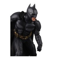 DC Direct - Statuette Resin DC Movie Statues Batman (The Dark Knight) 24 cm