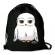 Harry Potter - Sac en toile Hedwig