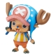 One Piece - Figurine Variable Action Heroes Tony Tony Chopper 8 cm
