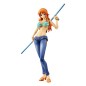 One Piece - Figurine Variable Action Heroes Nami 17 cm