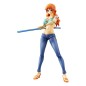 One Piece - Figurine Variable Action Heroes Nami 17 cm