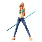 One Piece - Figurine Variable Action Heroes Nami 17 cm