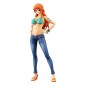 One Piece - Figurine Variable Action Heroes Nami 17 cm