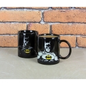 Batman - Mug effet thermique Batman
