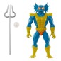 Les Maîtres de l'Univers - Masters of the Universe Origins figurine Cartoon Collection: Mer-Man 14 cm