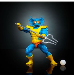 Les Maîtres de l'Univers Origins - Figurine Cartoon Collection: Mer-Man 14 cm