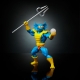 Les Maîtres de l'Univers Origins - Figurine Cartoon Collection: Mer-Man 14 cm