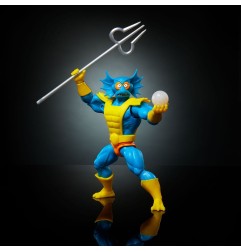 Les Maîtres de l'Univers - Masters of the Universe Origins figurine Cartoon Collection: Mer-Man 14 cm