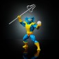 Les Maîtres de l'Univers - Masters of the Universe Origins figurine Cartoon Collection: Mer-Man 14 cm