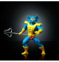 Les Maîtres de l'Univers - Masters of the Universe Origins figurine Cartoon Collection: Mer-Man 14 cm