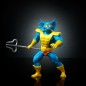 Les Maîtres de l'Univers - Masters of the Universe Origins figurine Cartoon Collection: Mer-Man 14 cm