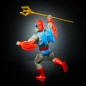 Les Maîtres de l'Univers - Masters of the Universe Origins figurine Cartoon Collection: Stratos 14 cm