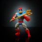 Les Maîtres de l'Univers - Masters of the Universe Origins figurine Cartoon Collection: Stratos 14 cm