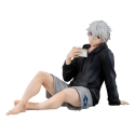 Blue Lock : Episode Nagi - Statuette G.E.M. Seishiro Nagi Palm Size 9 cm