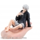 Blue Lock : Episode Nagi - Statuette G.E.M. Seishiro Nagi Palm Size 9 cm