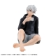 Blue Lock : Episode Nagi - Statuette G.E.M. Seishiro Nagi Palm Size 9 cm
