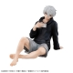 Blue Lock : Episode Nagi - Statuette G.E.M. Seishiro Nagi Palm Size 9 cm