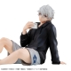Blue Lock : Episode Nagi - Statuette G.E.M. Seishiro Nagi Palm Size 9 cm
