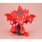 Yu-Gi-Oh - ! Duel Monsters statuette PVC Megatoon Slifer the Sky Dragon 13 cm