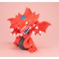 Yu-Gi-Oh - ! Duel Monsters statuette PVC Megatoon Slifer the Sky Dragon 13 cm