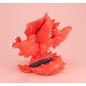 Yu-Gi-Oh - ! Duel Monsters statuette PVC Megatoon Slifer the Sky Dragon 13 cm