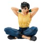 Yu Yu Hakusho - Statuette PVC G.E.M. Yusuke Urameshi Palm Size 9 cm