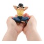 Yu Yu Hakusho - Statuette G.E.M. Yusuke Urameshi Palm Size 9 cm