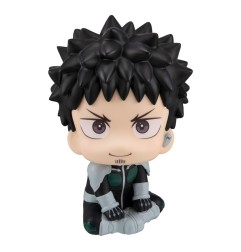 Kaiju No. 8 - Statuette Look Up Kafka Hibino 11 cm