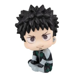 Kaiju No. 8 - Statuette PVC Look Up Kafka Hibino 11 cm