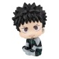 Kaiju No. 8 - Statuette PVC Look Up Kafka Hibino 11 cm