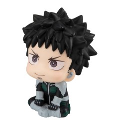 Kaiju No. 8 - Statuette PVC Look Up Kafka Hibino 11 cm