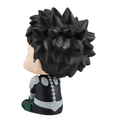 Kaiju No. 8 - Statuette PVC Look Up Kafka Hibino 11 cm