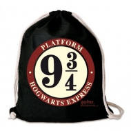 Harry Potter - Sac en toile Platform 9 3/4