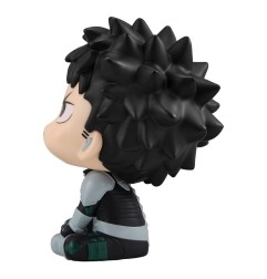 Kaiju No. 8 - Statuette PVC Look Up Kafka Hibino 11 cm