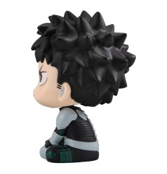 Kaiju No. 8 - Statuette Look Up Kafka Hibino 11 cm