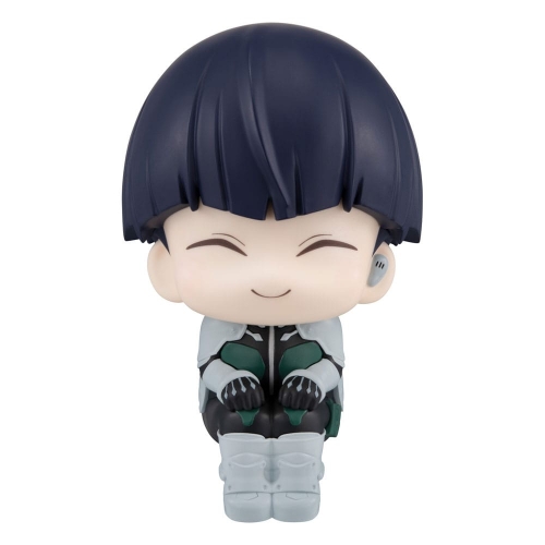 Kaiju No. 8 - Statuette Look Up Soshiro Hoshina 11 cm
