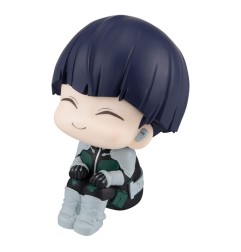 Kaiju No. 8 - Statuette PVC Look Up Soshiro Hoshina 11 cm