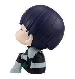 Kaiju No. 8 - Statuette Look Up Soshiro Hoshina 11 cm