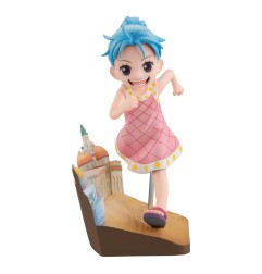 One Piece - G.E.M. Series statuette PVC Nefertari Vivi Run! Run! Run! 12 cm