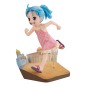 One Piece - G.E.M. Series statuette PVC Nefertari Vivi Run! Run! Run! 12 cm