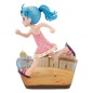 One Piece - G.E.M. Series statuette PVC Nefertari Vivi Run! Run! Run! 12 cm