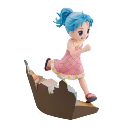 One Piece G.E.M. Series - Statuette Nefertari Vivi Run! Run! Run! 12 cm