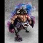 One Piece - Statuette PVC Portrait Of Pirates WA-MAXIMUM Kaido the Beast(Super limited reprint)38 cm