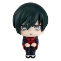 Blue Lock - Statuette Look Up Rin Itoshi 11 cm