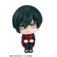 Blue Lock - Statuette Look Up Rin Itoshi 11 cm