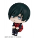 Blue Lock - Statuette Look Up Rin Itoshi 11 cm