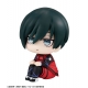 Blue Lock - Statuette Look Up Rin Itoshi 11 cm