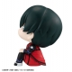 Blue Lock - Statuette Look Up Rin Itoshi 11 cm